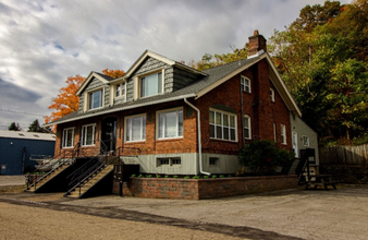 14 River Rd in Pittsburgh, PA - Building Photo - Building Photo
