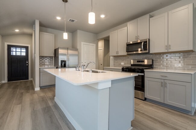property at 18615 Century Pne Ln