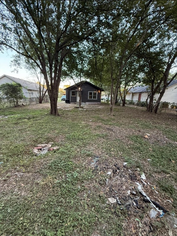 1222 Chestnut St in Waco, TX - Building Photo - Building Photo