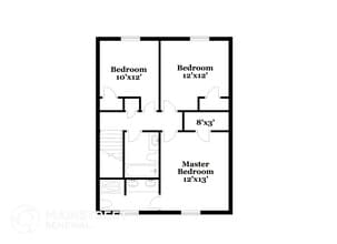 1663 Rogers Cir, Unit 127 80% in Indianapolis, IN - Building Photo - Building Photo