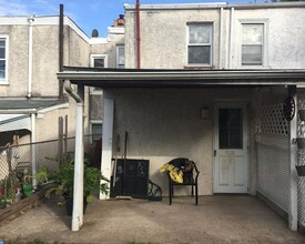 314 Jefferson St in Norristown, PA - Building Photo - Building Photo