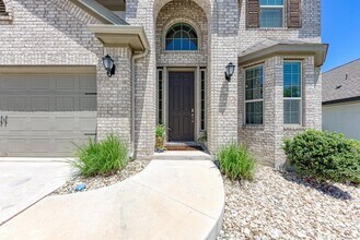 1816 Ficuzza Wy in Leander, TX - Building Photo - Building Photo