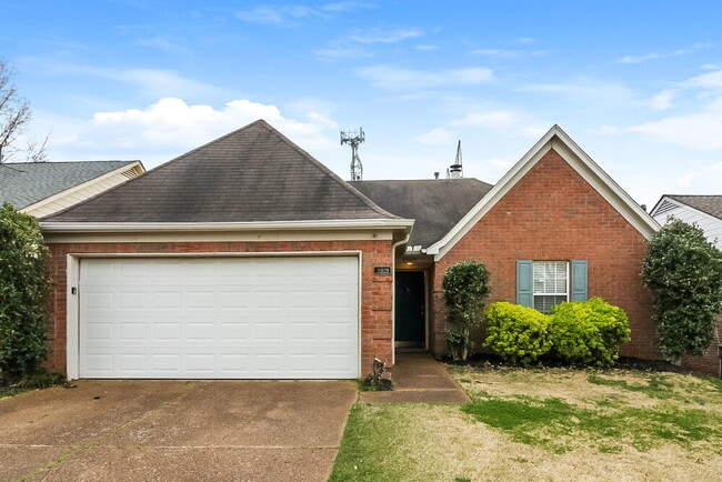 property at 8929 Fulton Cove