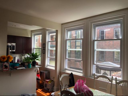 265 S 22nd St-Unit -3r in Philadelphia, PA - Building Photo - Building Photo