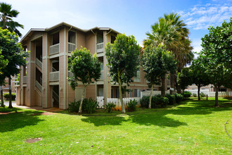 Coronado Apartment Complex in Ewa Beach, HI - Building Photo - Other