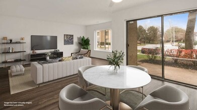 Annen Woods Apartments in Pikesville, MD - Building Photo - Building Photo