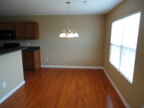3827 Chehaw Dr in Raleigh, NC - Building Photo - Building Photo