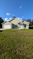 7594 Taylor Field Rd in Jacksonville, FL - Building Photo