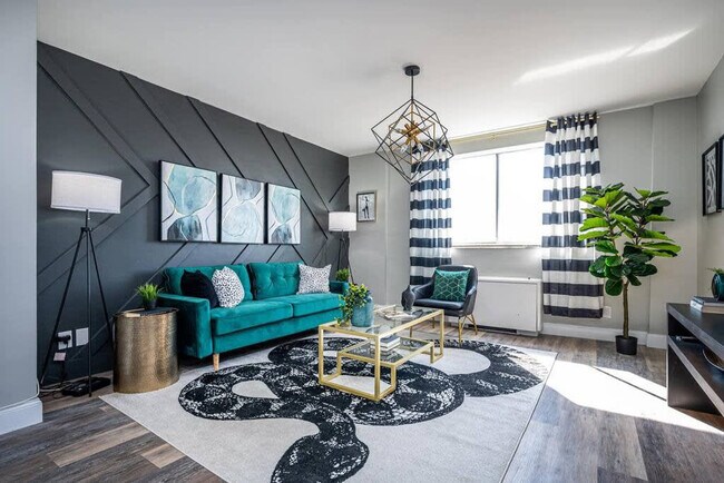 215 Piedmont Ave NE in Atlanta, GA - Building Photo - Building Photo