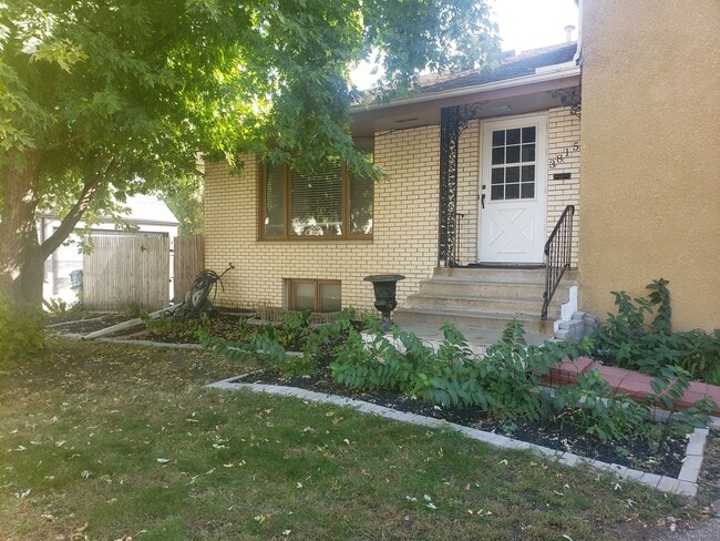 property at 3815 France Ave S
