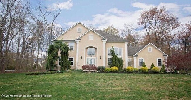 property at 467 Leesville Rd