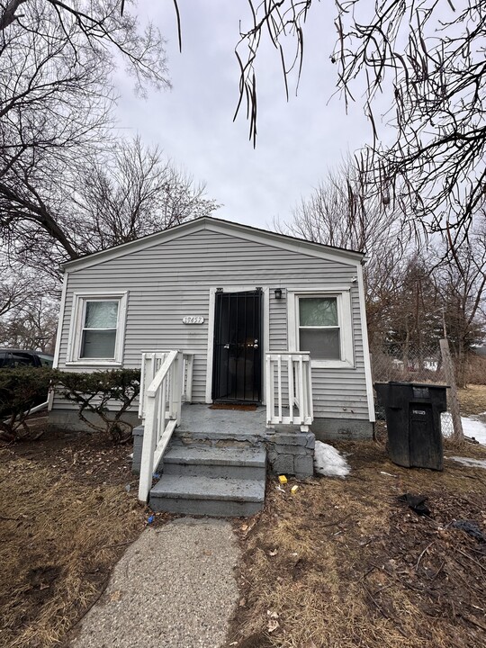 19457 Evergreen Rd in Detroit, MI - Building Photo