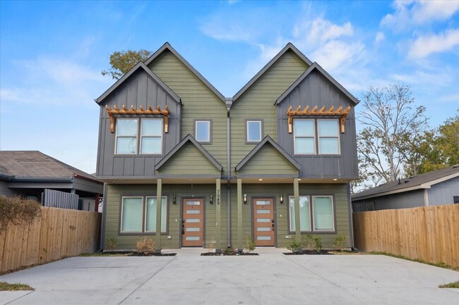 7949 Attwater St in Houston, TX - Building Photo - Building Photo