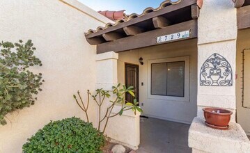 729 W 37th St in Yuma, AZ - Building Photo - Building Photo