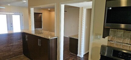 5926 Hornwood Dr in Houston, TX - Building Photo - Building Photo