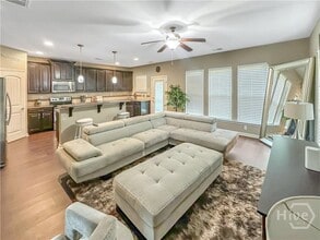 278 Willow Point Cir, Unit 278 Willow Point Circle in Savannah, GA - Building Photo - Building Photo