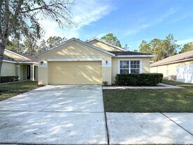 287 Sandy Ridge Dr in Davenport, FL - Building Photo