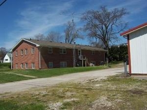 413 S 2nd St in Knoxville, IA - Building Photo - Building Photo