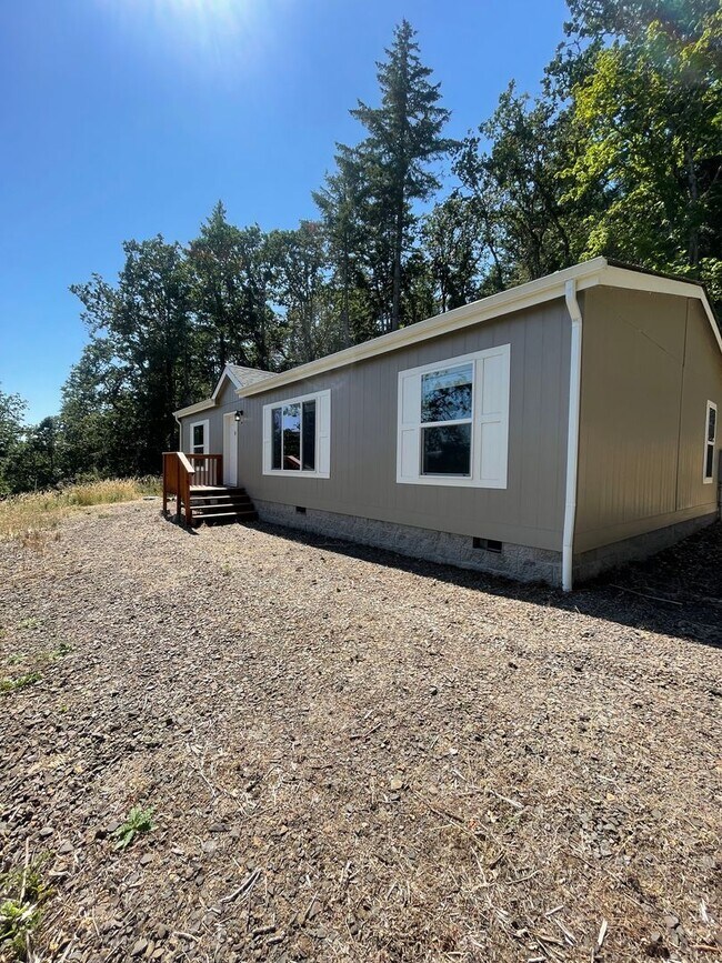 property at 28864 Sheep Head Rd