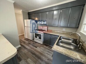 3324 Tatum St in Little Rock, AR - Building Photo - Building Photo
