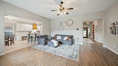 6163 Darlington Ct in League City, TX - Building Photo - Building Photo
