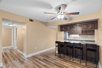 252 Ulster Ln, Unit 252 in Melbourne, FL - Foto de edificio - Building Photo