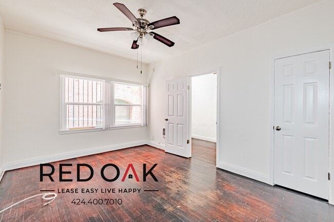 property at 2743 San Marino St
