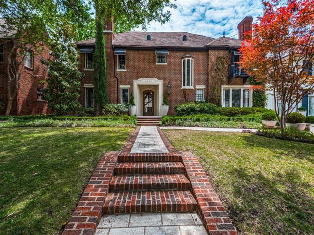 4409 Lorraine Ave in Dallas, TX - Building Photo