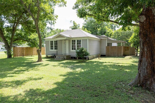 property at 1314 Rampart St