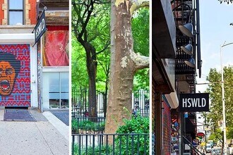 13 Essex St in New York, NY - Building Photo - Building Photo