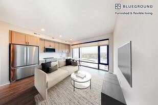 555 President St, Unit SI FL16-ID3286A in Baltimore, MD - Building Photo