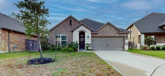 5410 Wildbrush Dr in Richmond, TX - Building Photo