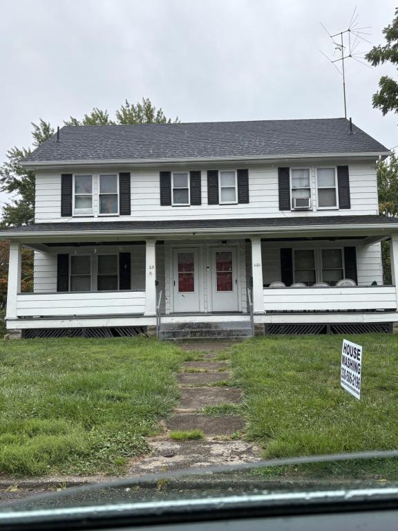 property at 1103 Estelle Ct
