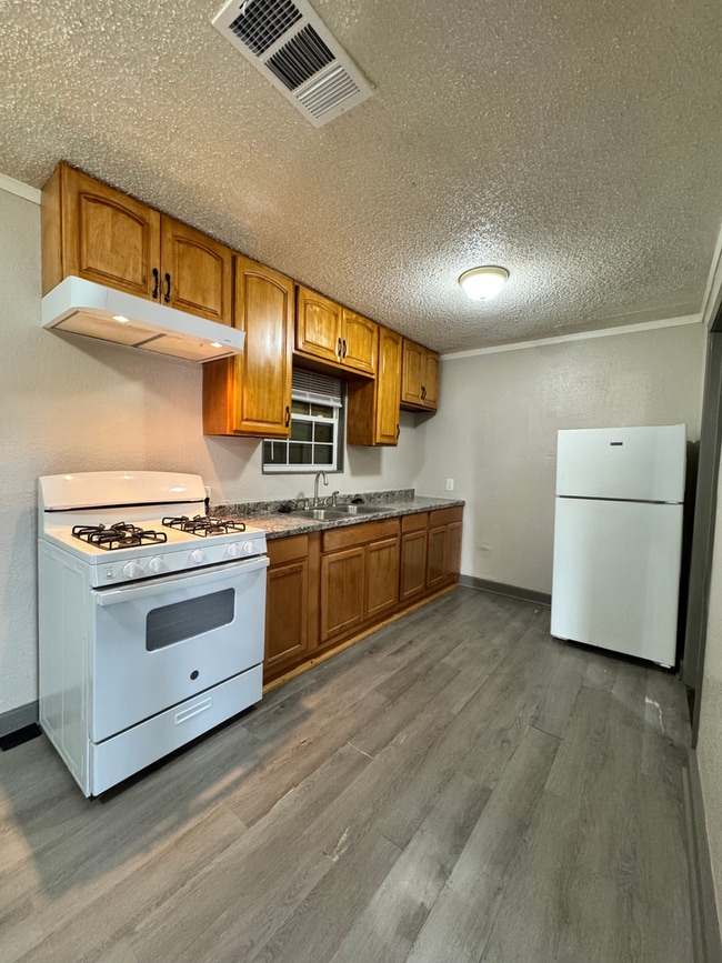 413 E 58th St N in Tulsa, OK - Building Photo - Building Photo