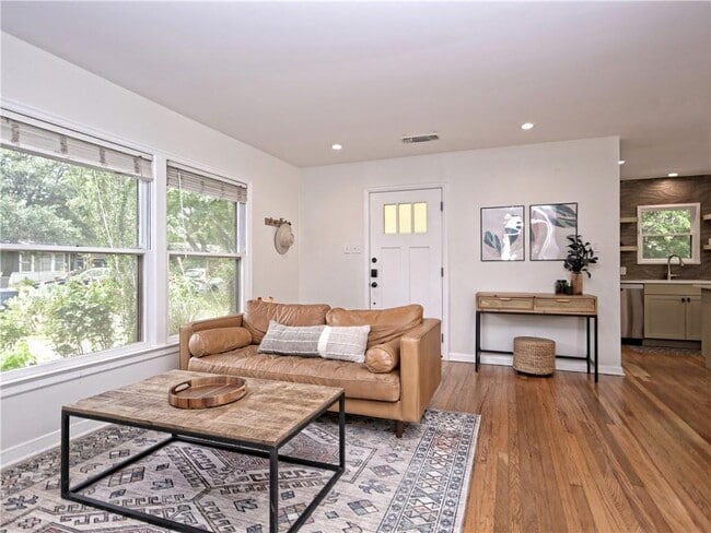 5707 Avenue F in Austin, TX - Building Photo - Building Photo