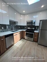 634 Westminster Ave in Los Angeles, CA - Building Photo - Building Photo