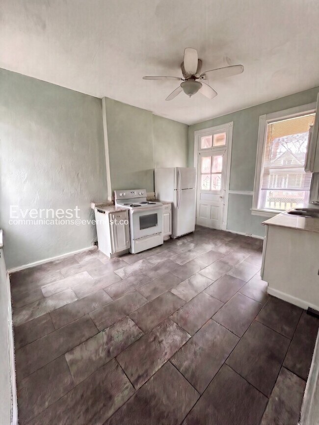 4127 Oregon Ave in St. Louis, MO - Building Photo - Building Photo