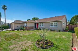 5911 S Corning Ave in Los Angeles, CA - Building Photo - Building Photo