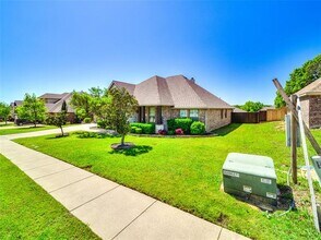 1115 Meriwether St in Mansfield, TX - Building Photo - Building Photo