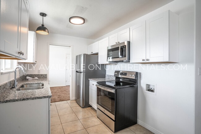 property at 2045 S State St