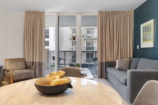 1700 SW 2nd Ave, Unit ID1272328P in Miami, FL - Building Photo