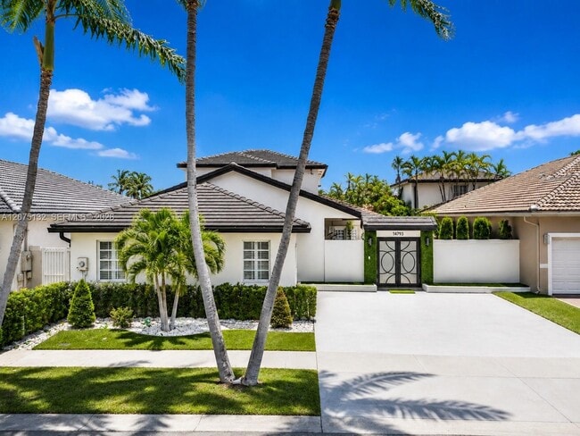 property at 14793 NW 87th Pl