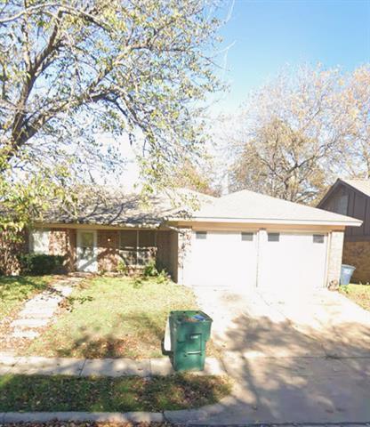 1420 Andante Dr in Fort Worth, TX - Building Photo