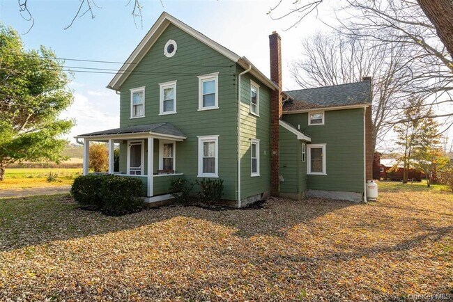 property at 460 Lasher Rd