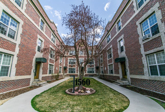 Kenilworth Court in Denver, CO - Building Photo - Building Photo