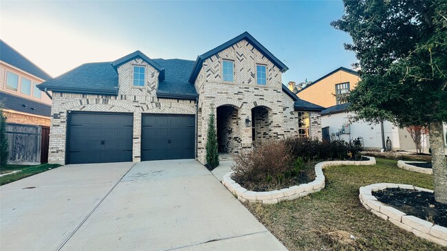 4218 Sage Glen Ln in Fulshear, TX - Building Photo - Building Photo