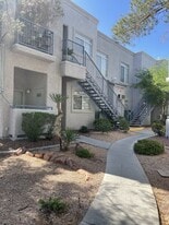2201 Ramsgate Dr in Henderson, NV - Building Photo