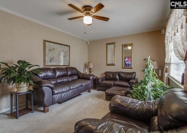 2518 Tiffany Trail in Cayce, SC - Foto de edificio - Building Photo