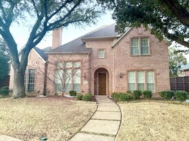 1410 Biltmore Ct in Coppell, TX - Building Photo