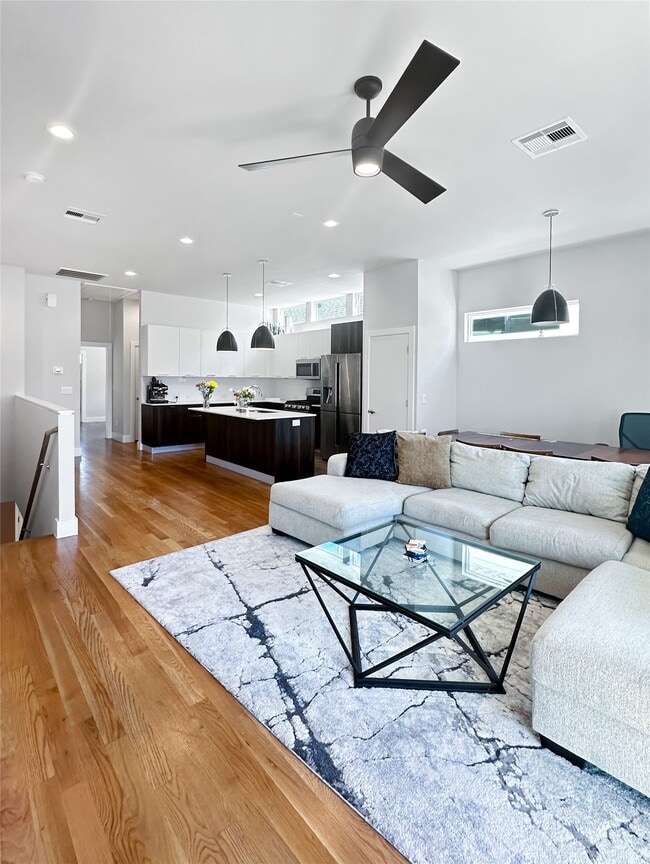 property at 4702 Oats St